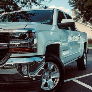 Meet your Posher, Ian